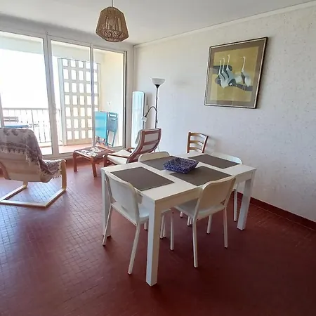 Les Flots Bleus - 2 Vue *