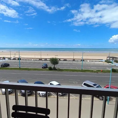 Les Flots Bleus - 2 Vue