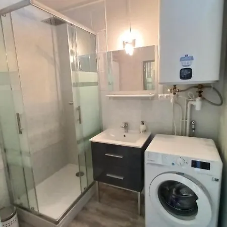 Les Flots Bleus - 2 Vue Apartment Saint-Jean-de-Monts