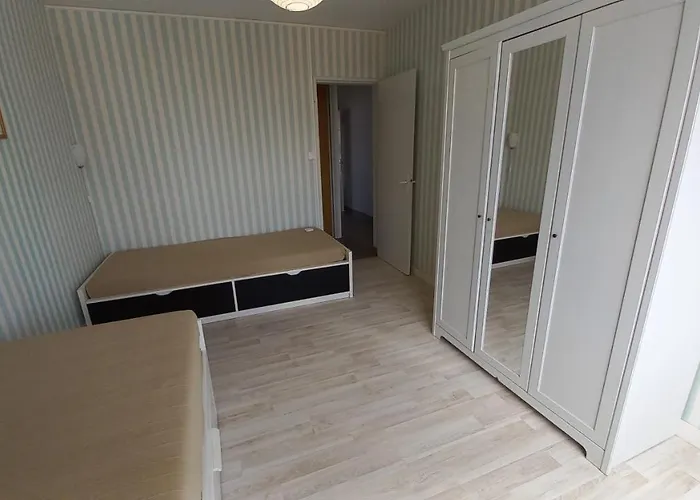 Les Flots Bleus - 2 Vue Saint-Jean-de-Monts