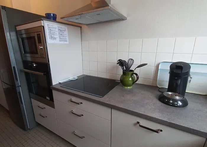 Apartamento Les Flots Bleus - 2 Vue Saint-Jean-de-Monts