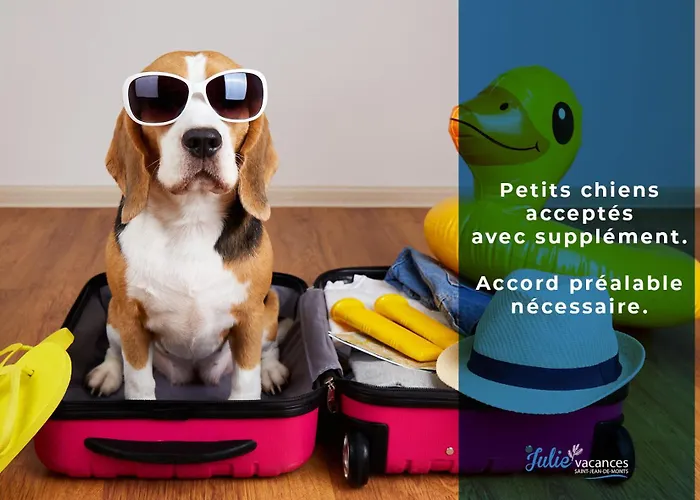 Apartamento Les Flots Bleus - 2 Vue *