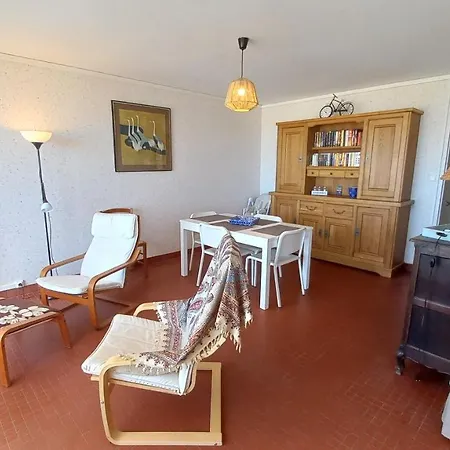 Apartman Les Flots Bleus - 2 Vue