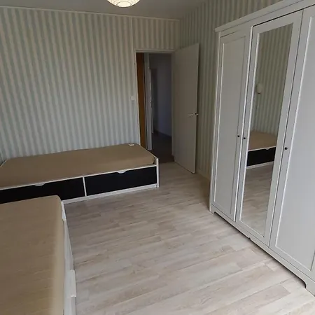 Les Flots Bleus - 2 Vue Saint-Jean-de-Monts