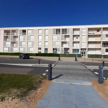 Les Flots Bleus - 2 Vue Saint-Jean-de-Monts