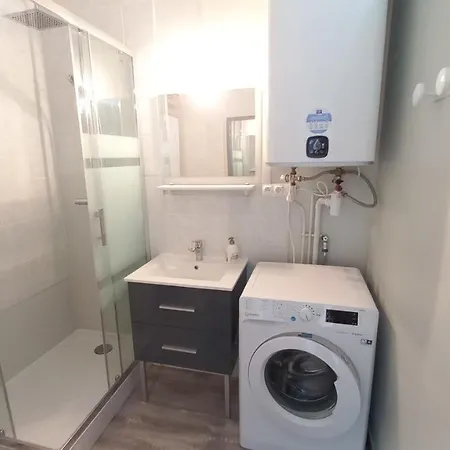 Les Flots Bleus - 2 Vue Saint-Jean-de-Monts